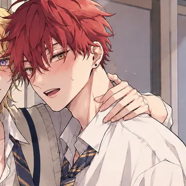 Profile image of 翔太