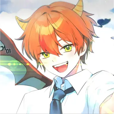 Profile image of 용과맨