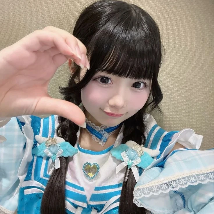 虹羽 みに