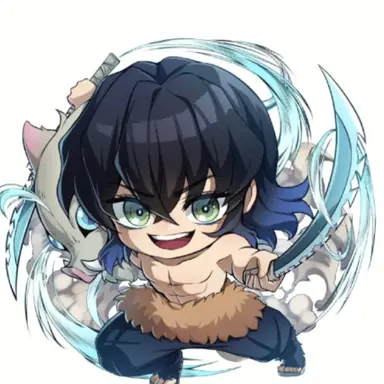 Profile image of 이노스케