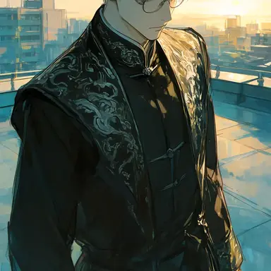 Profile image of 카미시로 레이