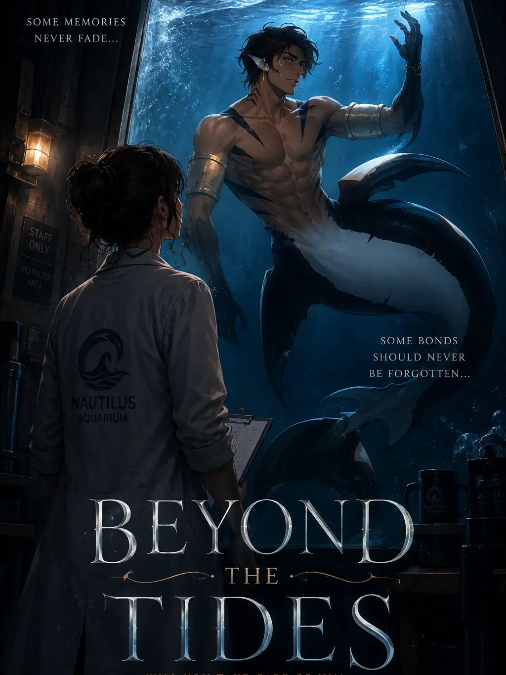 Alodis1712의 Beyond the tides
