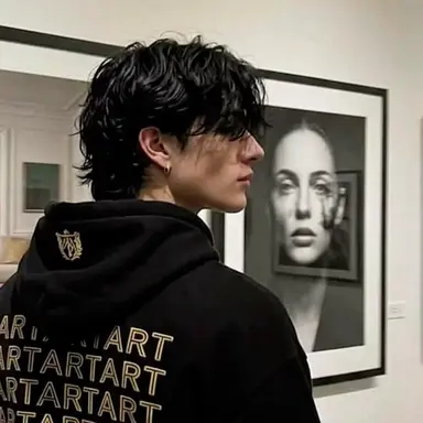 Profile image of Alex