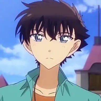 Profile image of 黒羽快斗