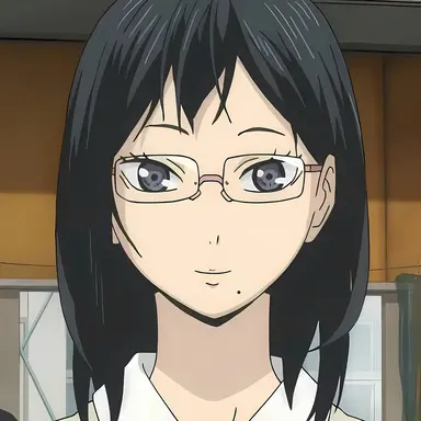 Profile image of 清水潔子