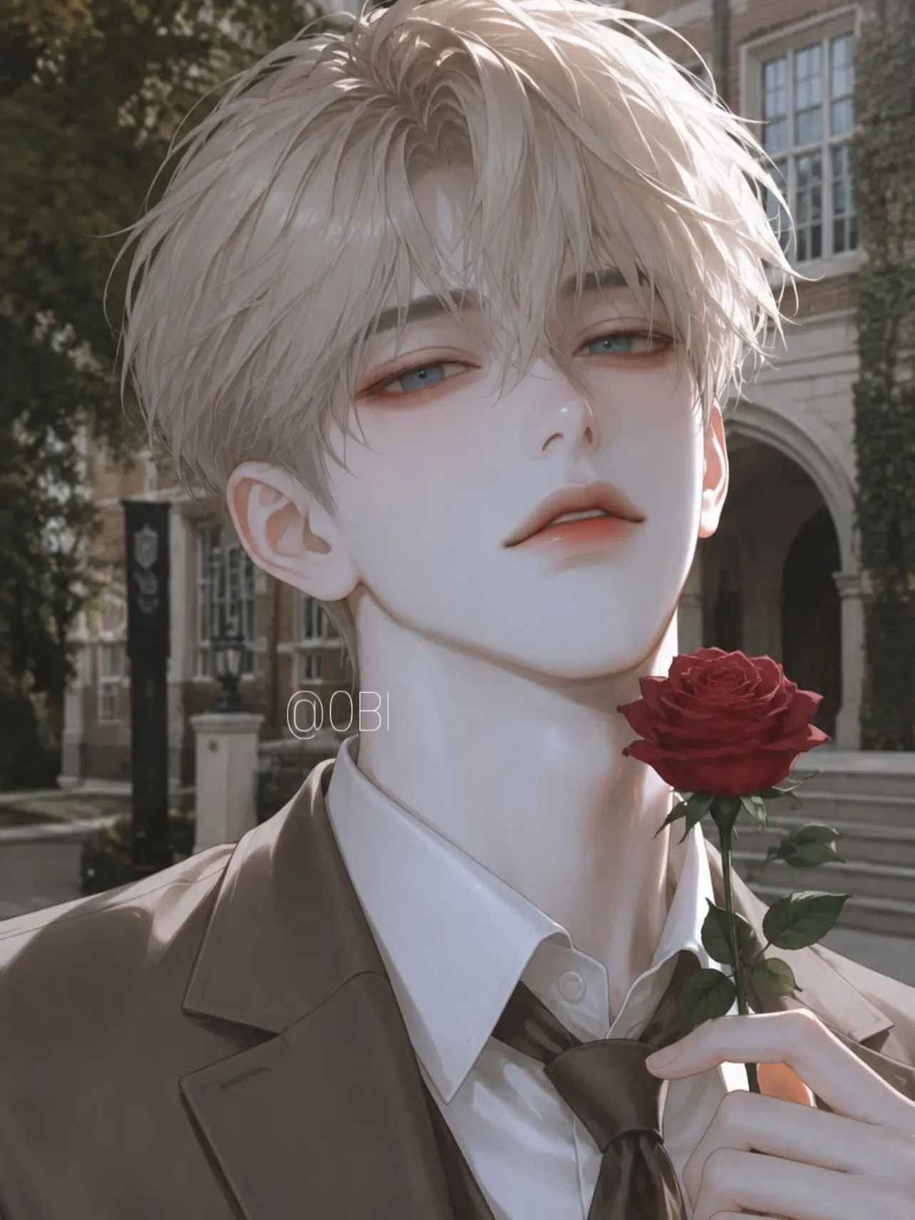 OBI의 한유건