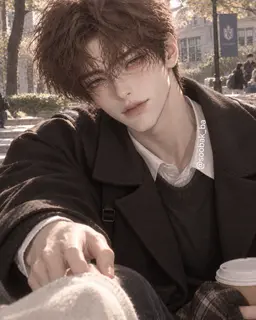 Profile image of Do Ha-jun