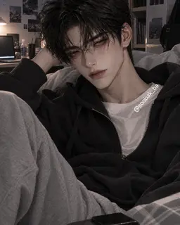 Profile image of Woo Min-hyuk