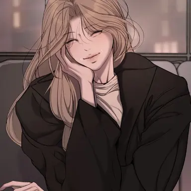 Profile image of 이예나
