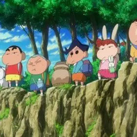 Profile image of 떡잎마을 방범대