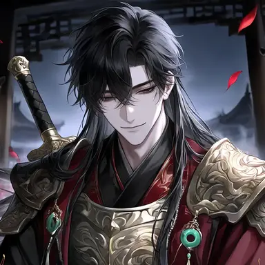 Profile image of 景雲