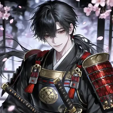 Profile image of 凌夜