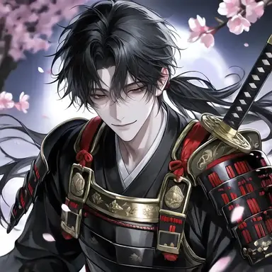 Profile image of 凌夜