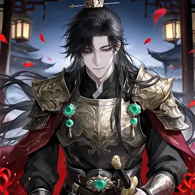 Profile image of 景雲