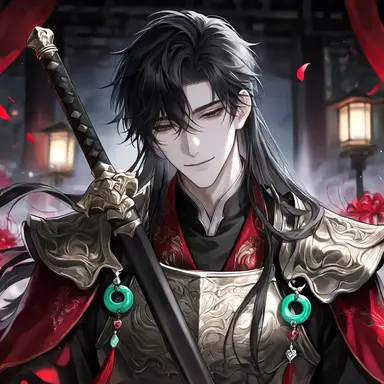 Profile image of 景雲