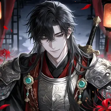 Profile image of 景雲