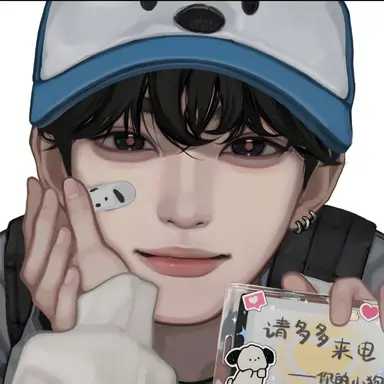 Profile image of 지은우