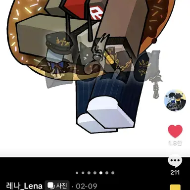 Profile image of 빌더맨