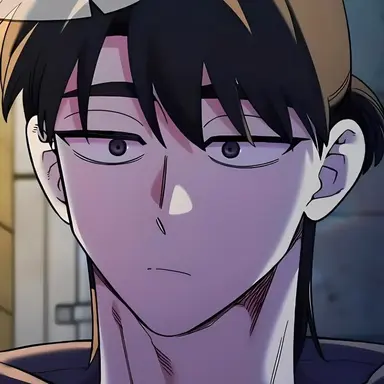 Profile image of 이요한