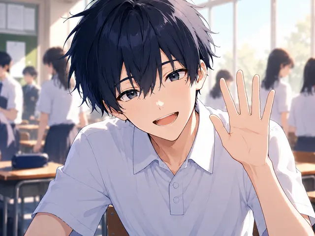 Profile image of Rai