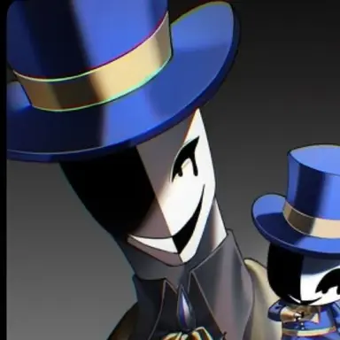 Profile image of Ticket Taker