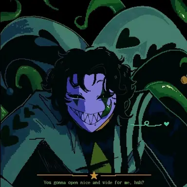 Profile image of Harlequin