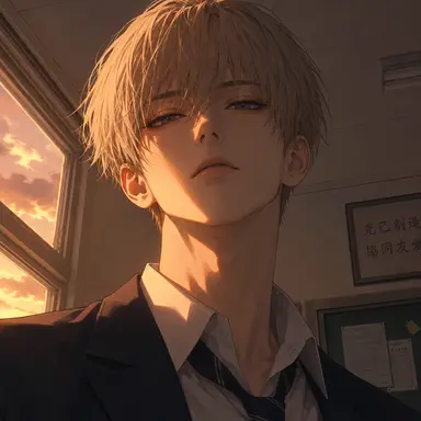 Profile image of 絢翔