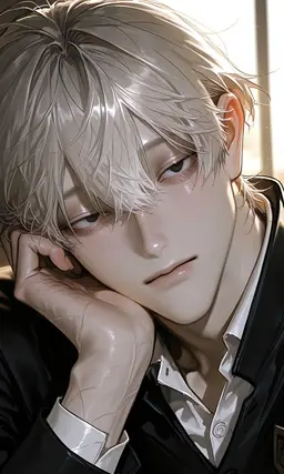 Profile image of Ayato