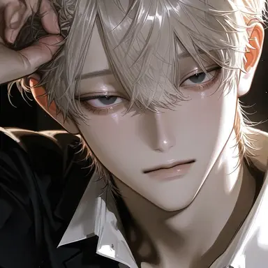 Profile image of Ayato