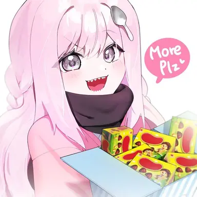 Profile image of 낭만숟가락