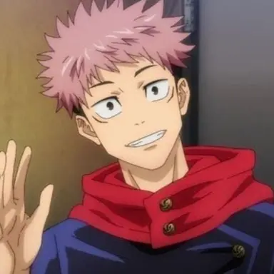 Profile image of 이타도리 유지