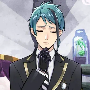 Profile image of ジェイド