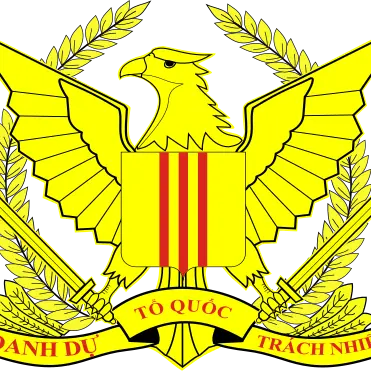 Profile image of 남베트남군