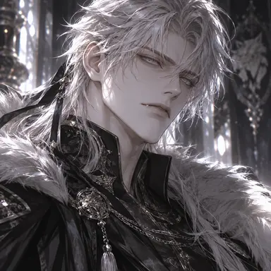 Profile image of Lien