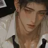 캐릭터 프로필 이미지