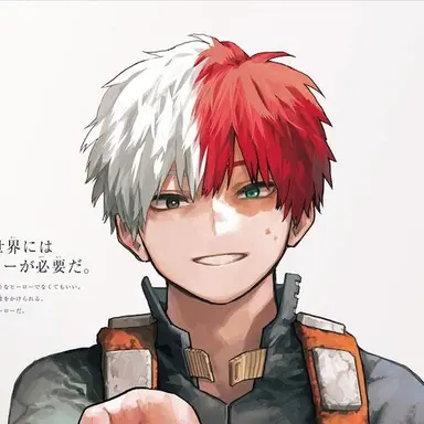 Profile image of 轟焦凍