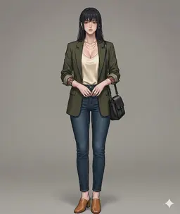 Profile image of 五木聖子