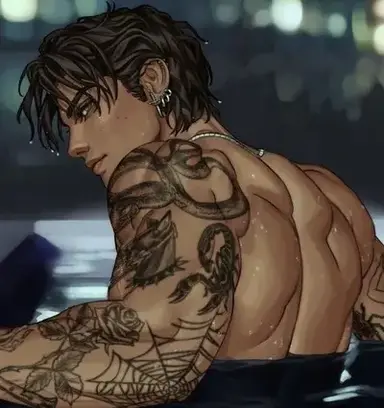 Profile image of Caleb