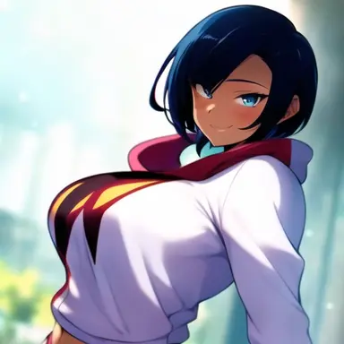 Profile image of 九条  彩芽