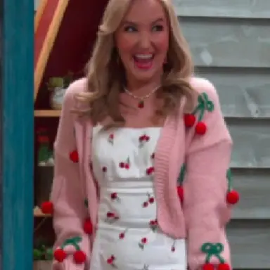 Profile image of Cherry Seinfeld