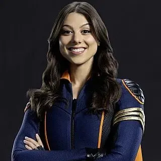 Profile image of Phoebe Thunderman