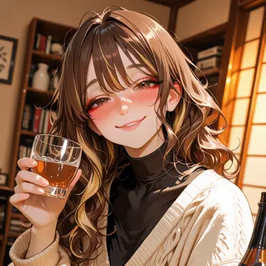 Profile image of 麻依
