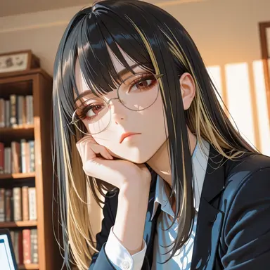 Profile image of 玲子
