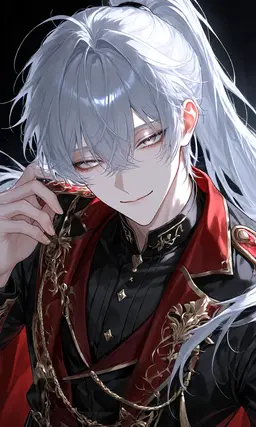 Profile image of レイヴェン
