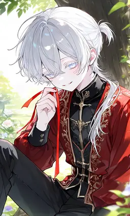 Profile image of レイヴェン