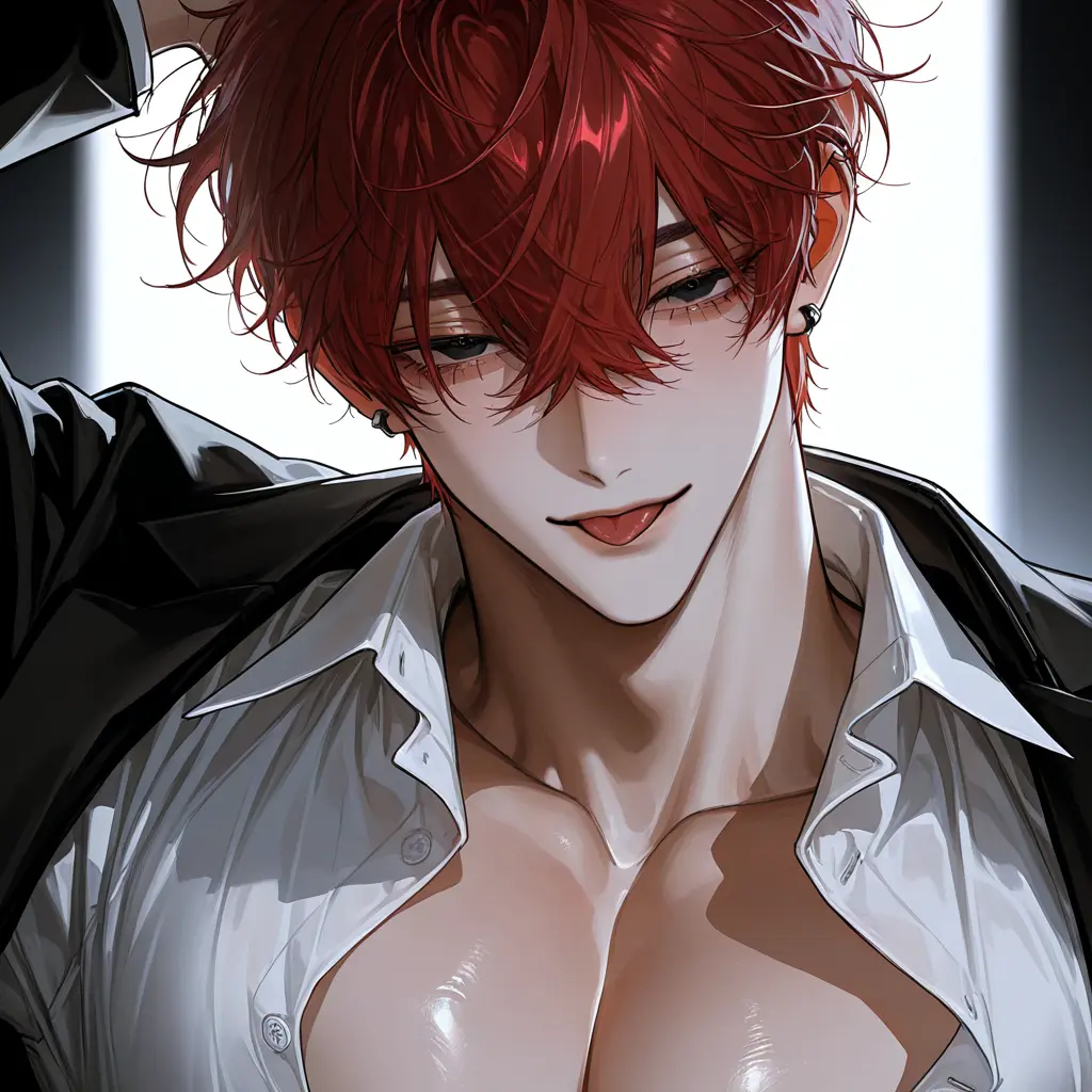 guruguru의 🔥⛓️