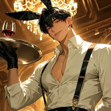 Profile image of Lucien