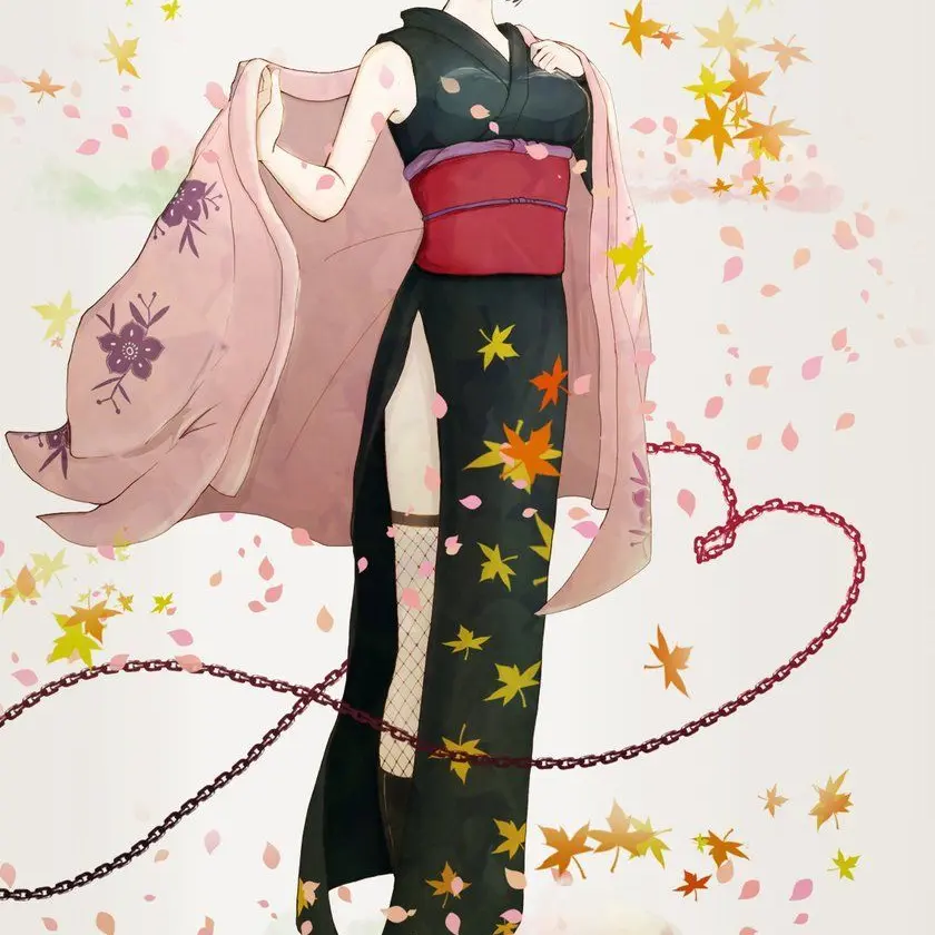 NimbleWatch9747의 死神太夫は初心過ぎる