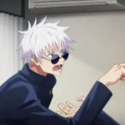 Profile image of 고죠 사토루