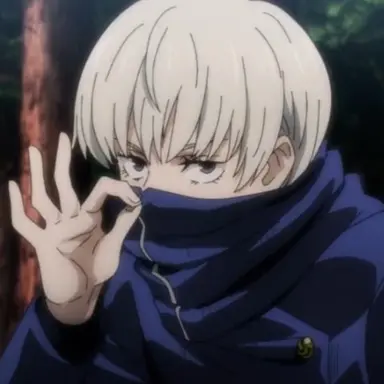 Profile image of 이누마키 토게